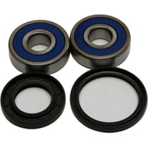 NEW ALL BALLS - 25-1334 - Wheel Bearing and Seal Kit YAMAHA