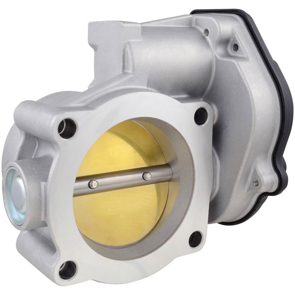 Astemo ETB0048 Fuel Injection Electronic Throttle Body