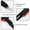 thumbnail image 3 of FESTFENDS Lawn Trimmer Shoulder Strap Adjustable Black Single Strap for Garden Use, 3 of 8
