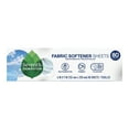 thumbnail image 4 of Seventh Generation Fabric Softener Dryer Sheets, Free and Clear, 80 Count, 4 of 5