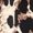 Khaki, variant on Women Long Sleeve Leopard Print Tops with Button Cuffs Dressy Casual V Neck Summer Outfits Early Fall Clothes Khaki XXL