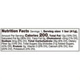 thumbnail image 6 of Hershey's Special Dark, Chocolate Bar1.45oz Pack of 2, 6 of 7