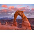 thumbnail image 2 of Fitzharris, Tim 24x19 White Modern Wood Framed Museum Art Print Titled - Delicate Arch-Arches National Park-Utah-USA, 2 of 4