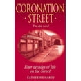 thumbnail image 1 of Pre-Owned Coronation Street: The Epic Novel (Paperback) 0233050973 9780233050973, 1 of 1