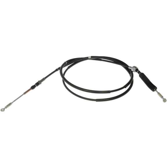 Dorman 924-7012 Manual Transmission Shift Cable for Specific Isuzu Models Fits select: 1991-1995 ISUZU NPR