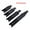 4 inch, variant on Mini Short Drawer Slides Full Extension Guide Rail Drawer Cupboard Furniture Hardware Set Accessories For Home Kitchen Steel