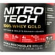 thumbnail image 4 of Nitrotech Whey Gold 5.03 Lbs Chocolate Muscletech. Muscletech MTNITROWHEYGOLDCHOCONEGRA, 4 of 5