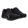 thumbnail image 3 of Tenis ASICS GEL-CONTEND 7 Color Negro Para Mujer Modelo 1012A911001, 3 of 5