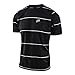 thumbnail image 3 of Troy Lee Designs Flowline Short-Sleeve Jersey - Men's Stacked Black, S, 3 of 4