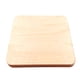 thumbnail image 5 of Piezas cuadradas de madera en blanco para manualidades universales, pintura de colección de recortes, modelo de construcción para suministros para el hogar, piezas de accesorios, 5 of 8
