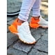 thumbnail image 2 of Tenis Sneakers Casual para Dama Hanna MX  Dip Orange, 2 of 2