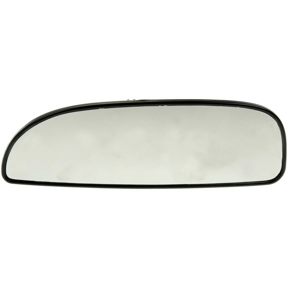 Dorman 56113 Right Lower Door Mirror Glass for Specific Ford Models Fits select: 1999-2000 FORD F250, 1999-2000 FORD F350