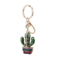 thumbnail image 1 of AURARMLET Colgante De Llaveros Con Cactus Y Para Accesorios De Y Fiesta, 1 of 8