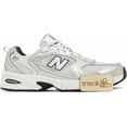 thumbnail image 1 of Size 10.5 - New Balance 530 Grey Matter Silver Metallic, 1 of 6
