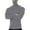 K-019 Gray, variant on Mens Tops Turtle Neck Blouses for Man Long Sleeve Sport Athletic Jogger Thermal Plain Winter Fall Shirts 2026 Clothing Trendy Country Concert