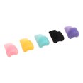 thumbnail image 6 of Clarinet Thumb Rest, 5Pcs Soft Silicone Thumbs Cushion Easy Installation For Instrument, 6 of 8