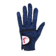 thumbnail image 1 of Guante de golf deportivo suave para hombre, de golfista de completo, agarre estable para mano izquierda SG Cola Guante de Golf, 1 of 7