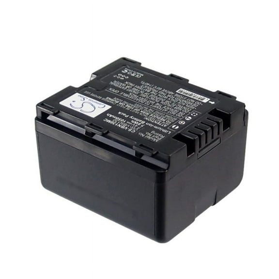 1050mAh VW-VBN130E-K VW-VBN130 VW-VBN130E Battery for Panasonic HC-X920 HDC-SD800 HDC-HS900 HDC-SD900 HC-X800 HDC-TM900