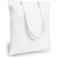 thumbnail image 1 of ARRIBADiseño 5 | 12 | 24 | 48 | Paquete de 192 bolsas económicas de algodón, bolsas de tela ligeras, medianas y reutilizables para la compra de comestibles, adecuadas para bricolaje, publicidad, promo, 1 of 4