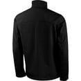 thumbnail image 2 of Elevate Mens Maxson Softshell Jacket, 2 of 5