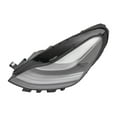 thumbnail image 4 of Headlight Assembly, for 2021-2023 Tesla Model 3 / Y LED Front Headlamp, OEM: 1514953-00-C, 151495300C, 1514952-00-C, 151495200C Direct Replacement Matrix Head Light (Left Driver Side), 4 of 13