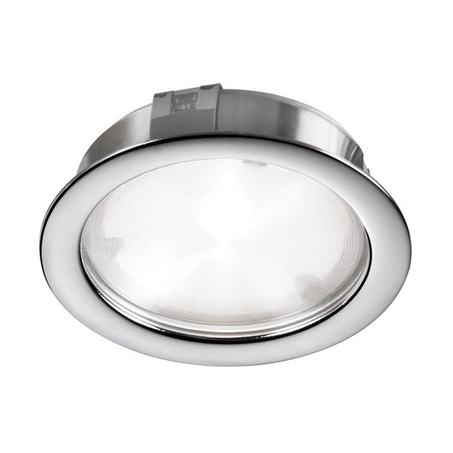LED PLED-04-PC Rondelle lumineuse LED