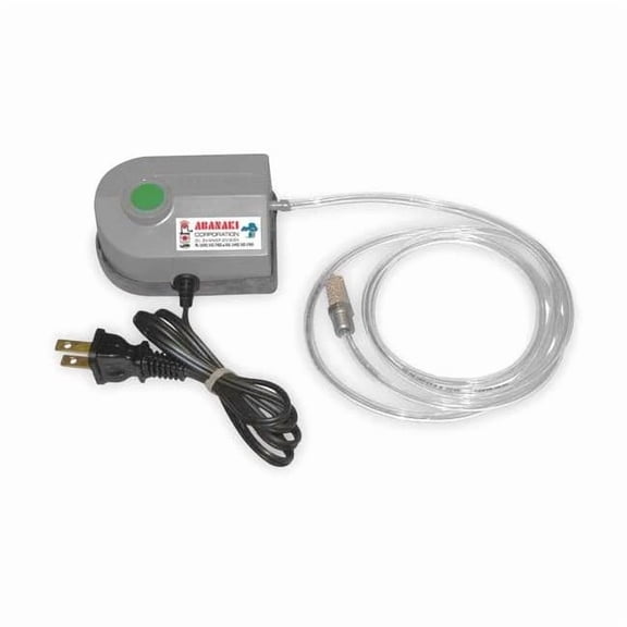 Abanaki Small Oxygenator,Aerator,Use W/Sump Pump AA1200