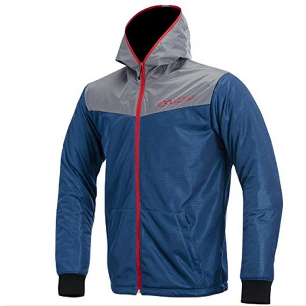 Alpinestars Men's Runner Mesh Jacket XX-Large Blue | Red 56 - 58 2X ...