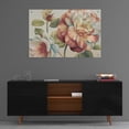 thumbnail image 3 of Epic Art 'Romantic Afternoon Light II Spice' by Lisa Audit, Acrylic Glass Wall Art, 36"x24", 3 of 5