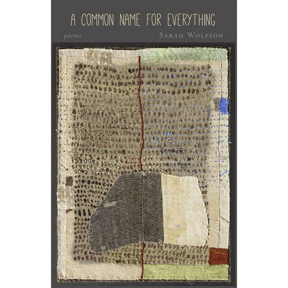 A Common Name for Everything, (Paperback)