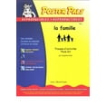 thumbnail image 1 of The Fsl Classroom La Famille French Reproducible Teaching Activities, 1 of 2