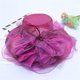 thumbnail image 2 of Sombreros Tocado para mujer Sombrero para boda Kentucky Tea Party Sombrero para mujer, 2 of 2
