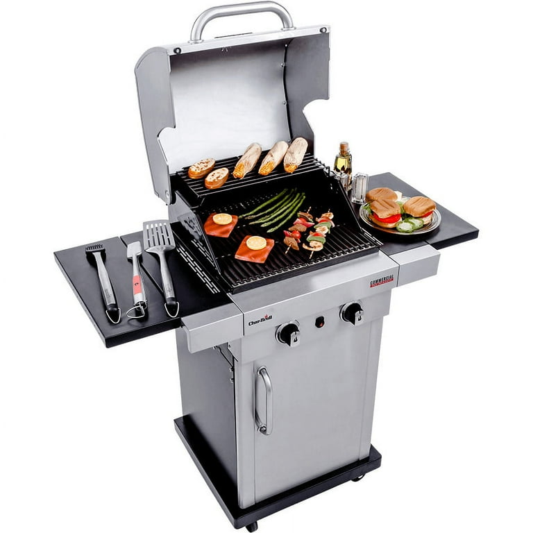 Char broil 463642316 discount
