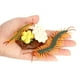 thumbnail image 5 of Ciempiés Yotijar Modelo en miniatura 4 Piezas juguetes, 5 of 8