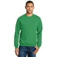 thumbnail image 1 of Jerzees Men's Nublend Ribbed Waistband Sweatshirt, 1 of 1