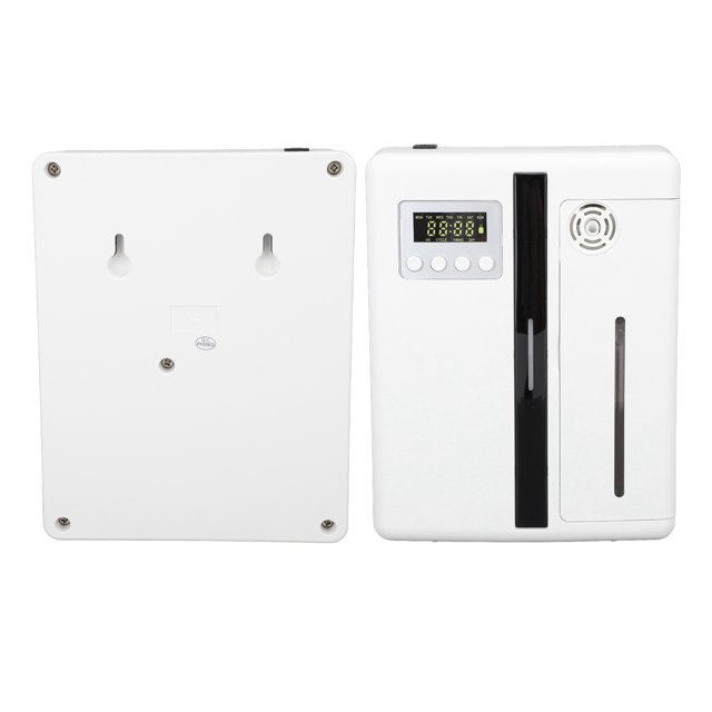 Máquina De Aire De Olor Inteligente, Tecnología De Pulverización De Alta Eficiencia De Aromaterapia Difusor De Aceite Difusor De Aceite Esencial Para El Hotel De Spa De Oficina