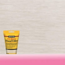 Minwax 1014415 6 oz White Wood Filler