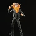 thumbnail image 4 of Hasbro Marvel Legends Series: Marvel’s Chamber Generation X comics, X-Men Collectible 6 Inch Action Figure, 4 of 7