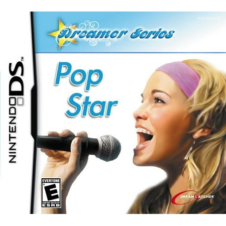 Dreamer Series: Pop Star - Nintendo DS - Walmart.ca