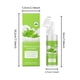 thumbnail image 2 of Fiudx Limpiador Facial de Aloe, Fórmula de Espuma Suave, Nutre Profundamente La Piel, Experiencia Calmante y Refrescante, Rutina Diaria de Cuidado de La Piel, Ideal para Usar En Casa o de Viaje, Tama, 2 of 4