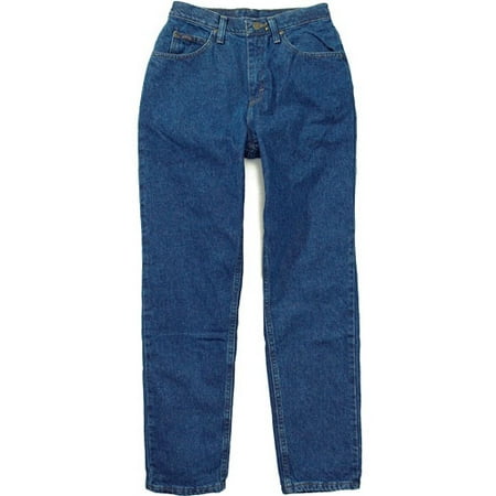Riders - Women's Relaxed 5-Pocket Jeans