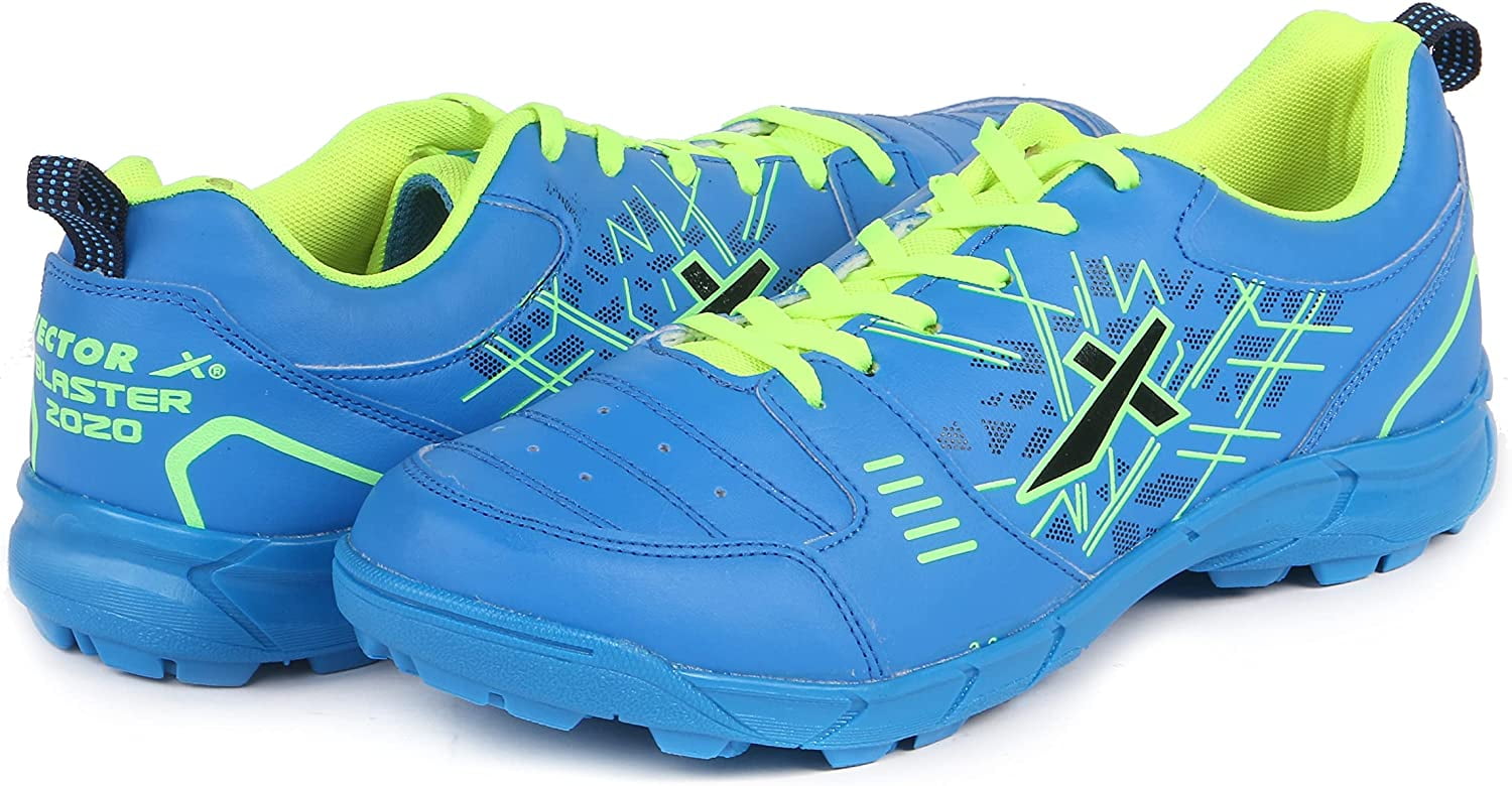 kd shoes green and blue