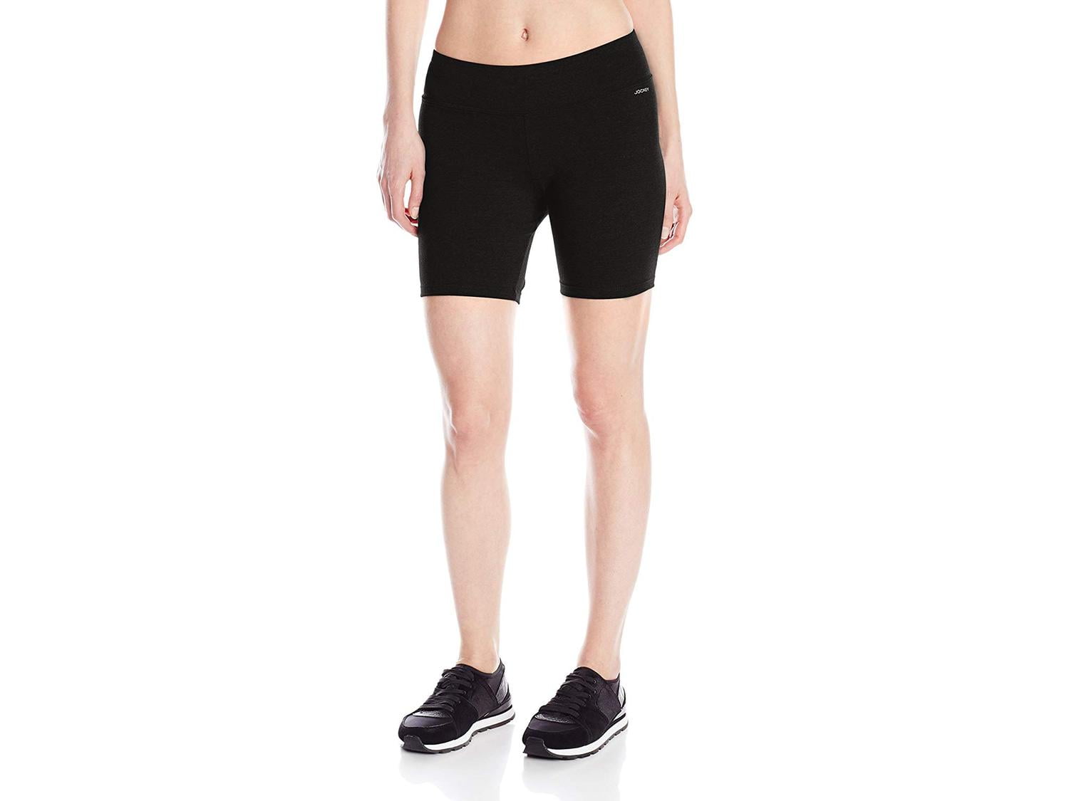 jockey bike shorts
