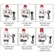 thumbnail image 4 of Sensor de Alarma ZHAOCHENG Alarma de nivel alto de agua con soporte, 4 of 5