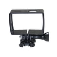 thumbnail image 2 of CHICHUMID Waterproof Case for Sports Camera 1Pack Compact Low Profile Mounting Black, 2 of 8