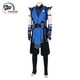 thumbnail image 4 of EN STOCK Sub Zero Mortal Kombat 1 Cosplay Bi Han Disfraz MK 1 Sub-Zero Cosplay Disfraz de Halloween Carnaval personalizado, 4 of 5