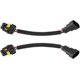 thumbnail image 5 of 6 Speed Car Racing ST Carbon Fiber Gear Shift Knob for Ford Focus ST RS Fiesta ST, 5 of 5