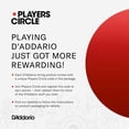 thumbnail image 4 of Cuerdas Daddario Xse1052 Juego  P Guitarra Electrica 10 52 D'Addario Xse1052, 4 of 6