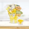 thumbnail image 2 of Alder Creek Gift Baskets Hugs & Well Wishes Gift Basket (7 Items), 2 of 5