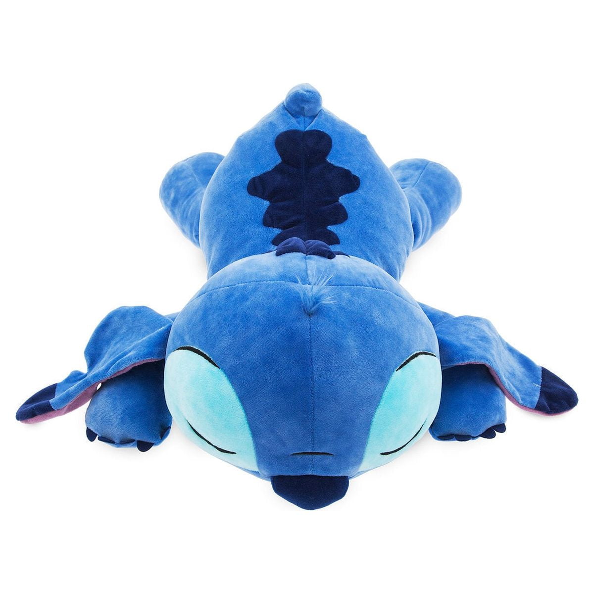 Disney Stitch Cuddleez Large Plush New with Tags